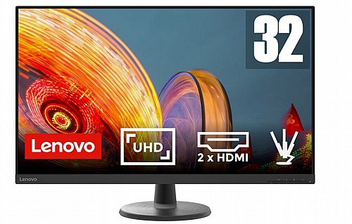 ��� ���� Lenovo D32u-45 4K UHD VA LED 31.5'' 67A1GAC2IS - ����