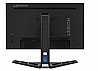 מסך מחשב גיימינג חברת LENOVO דגם Legion R25f-30 240Hz 24.5'' WLED FHD VA FreeSync 67B8GACBIS - צבע שחור