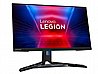 מסך מחשב גיימינג חברת LENOVO דגם Legion R25f-30 240Hz 24.5'' WLED FHD VA FreeSync 67B8GACBIS - צבע שחור