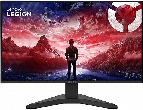 ��� ���� ������� Lenovo Legion R27s 144Hz FHD IPS 27'' 68CCGAC1IS - ��� Raven Black