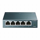 ��� ������ TP-Link 5 Ports Gigabit 10/100/1000Mbps TL-SG105