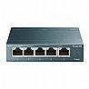 מתג שולחני TP-Link 5 Ports Gigabit 10/100/1000Mbps TL-SG105