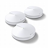 ����� ���� ���� TP-Link ��� AC2200 Deco M9 Router 3-Pack 