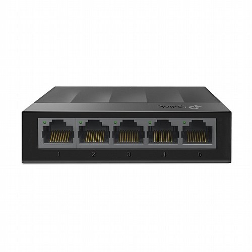 ��� ������ TP-Link 5 Port 10/100/1000Mbps LS1005G