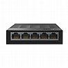 מתג 5 Port 10/100/1000 TP LINK LS1005G