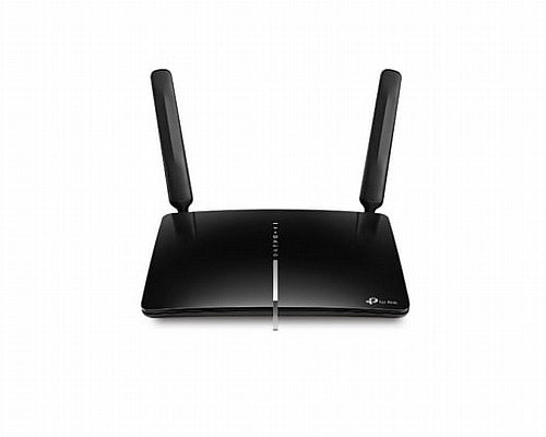 ����� ������ ���� TP-LINK ��� ARCHER MR600 4G+ Cat6 AC1200 Wireless Dual Band Gigabit Router