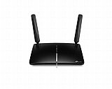 ����� ������ ���� TP-LINK ��� ARCHER MR600 4G+ Cat6 AC1200 Wireless Dual Band Gigabit Router