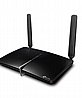 ראוטר סלולרי חברת TP-LINK דגם ARCHER MR600 4G+ Cat6 AC1200 Wireless Dual Band Gigabit Router