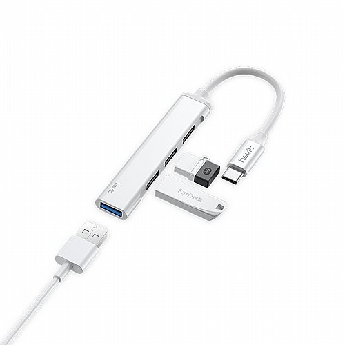 ���� USB ������ TYPE C ������ USB2.0 X 3 + USB3.0 
