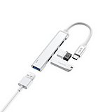 ���� USB ������ TYPE C ������ USB2.0 X 3 + USB3.0 