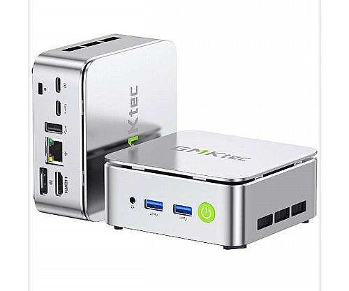 ���� ���� ��� GMKtec G10 AMD R5 3500U 16GB 512GB WIN11PR