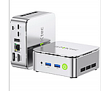 ���� ���� ��� GMKtec G10 AMD R5 3500U 16GB 512GB WIN11PR