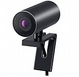 ����� ��� ���� DELL ��� Dell UltraSharp 4K Webcam