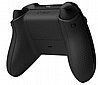 ערכת PRO GRIP לשיפור אחיזה לבקרי Xbox Series X|S ו-ONE מבית SCUF - צבע שחור