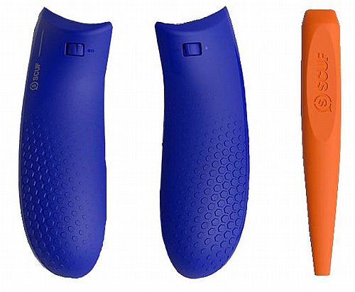 ���� ������ ����� SCUF PRO GRIP KIT For Xbox Series S/X � ����