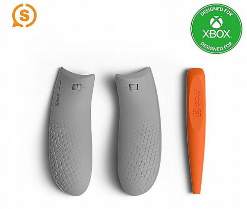 ���� ������ ����� SCUF PRO GRIP KIT For Xbox Series S/X � ����