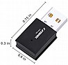 WIRELESS UWF-800 300Mbps 11N WIFI USB Mini Dongle Adapter