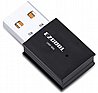WIRELESS UWF-800 300Mbps 11N WIFI USB Mini Dongle Adapter