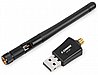 ���� ��� ������ Wireless 300Mbps 11N WIFI USB Dongle Adapter 
