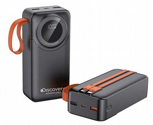 ����� ����� ����� 30000mAh ��� DS PB-230 ���� Discovery 