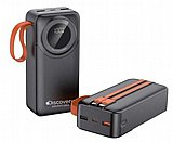 ����� ����� ����� 30000mAh ��� DS PB-230 ���� Discovery 