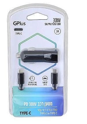 ���� ���� ���� USB-C 30W+��� TYPE-C ���� GPLUS 