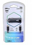 ���� ���� ���� USB-C 30W+��� TYPE-C ���� GPLUS 