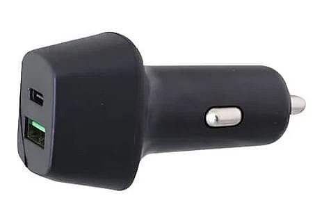 ���� ���� ���� GPlus GPL-PD302/C USB Type-C + USB PD 30W ���� ����