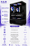 ���� ������� AMD 7500F 32GB DDR5 1TB SSD RX 9070XT 16GB 850W VCX300 Win11