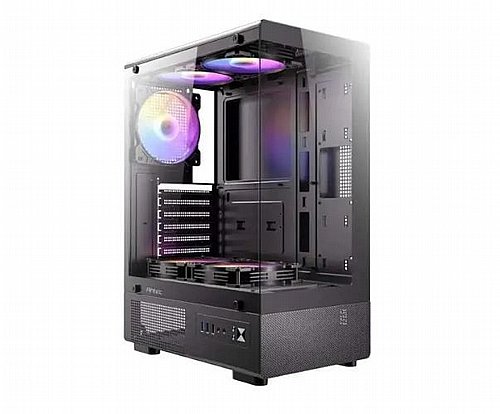 ���� ������� AMD 7600 B840M 32GB DDR5 1TB SSD RTX5070 12GB 750W VCX300 Win11