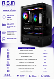 ���� ������� AMD 7600 B840M 32GB DDR5 1TB SSD RX9070XT 16GB 750W VCX300 Win11