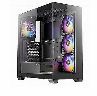 ���� ������� AMD 7800X3D B850M 32GB DDR5 1TB SSD RTX5070 850W CX300 Win11