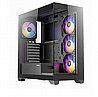 מחשב גיימניג AMD 7800X3D B850M 32GB DDR5 1TB SSD RTX5070TI 850W CX300 Win11