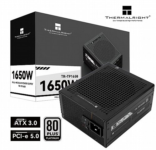 ��� ��� Thermalright TR-TP 1650W 80+ Platinum