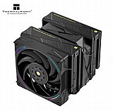 ����� ����� ����� Royal Pretor 130 Ultra BLACK Thermalright