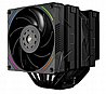 ����� ����� ����� Royal Pretor 130 Ultra BLACK Thermalright