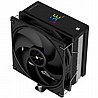 קירור אוויר למעבד Assassin X 120 R Digital Black שחור עם תצוגה דיגיטלית חכמה