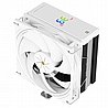 קירור אוויר למעבד Assassin X 120 R Digital White לבן עם תצוגה דיגיטלית חכמה