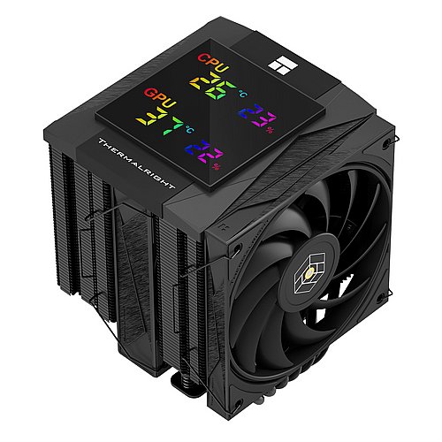 ����� ����� ����� Royal Knight 120 Digital Black ���� �� ����� �������� ����