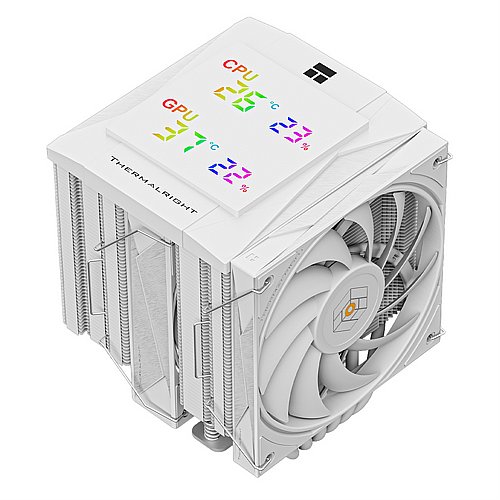 ����� ����� ����� Royal Knight 120 Digital White ��� �� ����� �������� ����