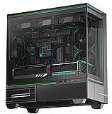 ���� ���� ���� Thermalright ��� TL-M10 ���� ���� ���� 4 ������� 120 �"� ������