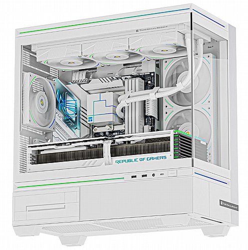 ���� ���� ���� Thermalright ��� TL-M10 ���� ��� ���� 4 ������� 120 �"� ������
