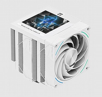 ����� ����� ����� Phantom Spirit 120 Vision Snow ��� �� ����� �������� ����