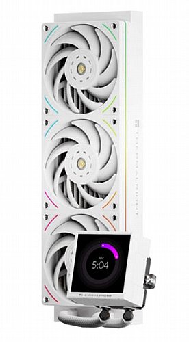 ����� ��� ����� Peerless Vision 360 UB ARGB White ��� �� ��� �����