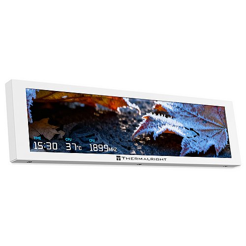 ��� Trofeo Vision 9.16 LCD White ��� ��� ������� ����