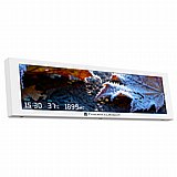 ��� Trofeo Vision 9.16 LCD White ��� ��� ������� ����