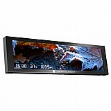 ��� Trofeo Vision 9.16 LCD Black ���� ��� ������� ���� 