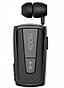 אוזנית בלוטות NOOX נשלפת BTC700 שחור