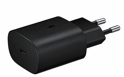 ���� ��� ���� Samsung Super Fast Travel Charger 25W - ��� ����