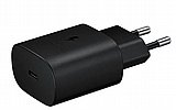 ���� ��� ���� Samsung Super Fast Travel Charger 25W - ��� ����